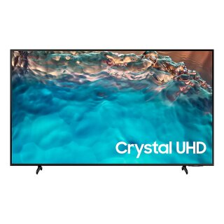 Samsung TV UE43U8072 Crystal UHD (UE43U8072FUXXH)