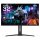 Gigabyte Aorus FO32U 80cm (31,5") 4K OLED Gaming Monitor 16:9 HDMI/DP/USB-C 165Hz 0,03ms