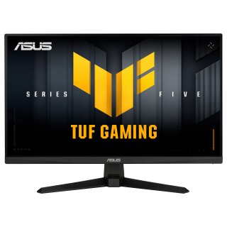 ASUS TUF VG259QM5A 62,2cm (24,5") FHD IPS Gaming Monitor 16:9 HDMI/DP 240Hz 0,3ms Sync