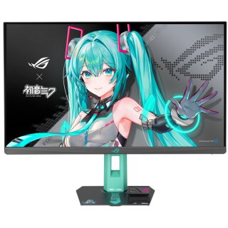 ASUS ROG Strix OLED XG27ACMEG-G 68.58cm (16:9) WQHD HDMI