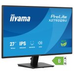 68,6cm/27" (2560x1440) iiyama ProLite X2792QSU-B1...