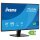68,6cm/27" (2560x1440) iiyama ProLite X2792QSU-B1 16:9 IPS 3ms 100Hz HDMI DisplayPort USB VESA Speaker Black