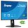 68,6cm/27" (2560x1440) iiyama ProLite XB2792QSU-B1 16:9 IPS 3ms 120Hz HDMI DisplayPort USB VESA Speaker HAS Pivot Black