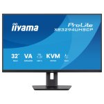 IIYAMA 80,0cm (32") XB3294UHSCP-B1 16:9...