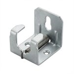 Brumberg 87118250 Deckenbef. stahl