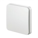 BUSCH JAEGER Reflex SI - Zentralscheibe 50 x 50 mm