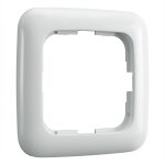 BUSCH JAEGER Reflex SI - Rahmen 1-fach *alpinweiss*