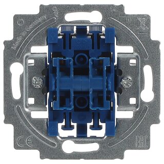 BUSCH JAEGER Einsatz - Jalousieschalter - UP