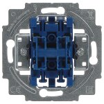 BUSCH JAEGER Einsatz - Jalousieschalter - UP