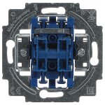 BUSCH JAEGER Einsatz - Jalousieschalter - UP