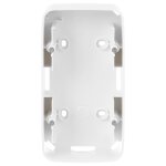 BUSCH JAEGER Reflex SI - Gehäuse 2-fach - AP...