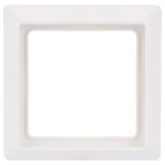 BUSCH JAEGER Allwetter - Rahmen Wassergeschützt...