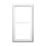 BUSCH JAEGER Allwetter - Rahmen Wassergeschützt...