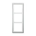 BUSCH JAEGER Allwetter - Rahmen Wassergeschützt...