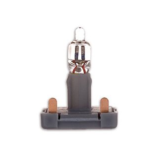 BUSCH JAEGER Zubehör - Glimmlampe Stecker *alpinweiss*