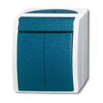 BUSCH JAEGER Ocean - Wippschalter Wassergeschützt...