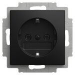 BUSCH JAEGER BJ 20 EUC-915 SCHUKO® Steckdosen-Einsatz...