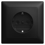 BUSCH JAEGER BJ 20 EUJ-915 SCHUKO®...