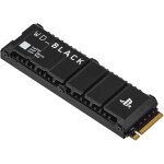 M.2 WD Black SN850P NVMe SSD WDBBYV0020BNC-WRSN - SSD - 4...