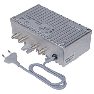 Kathrein VOS 32/F Verstärker Hausanschluß 32dB