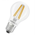Osram LED Classic A 60 Filament DIM P 5.9W 827 Clear E27...