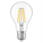 Osram LED Classic P 40 Filament DIM P 3.4W 827 Clear E27...