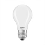 Osram LED Classic A 60 Filament P 5.9W 827 Frosted E27...
