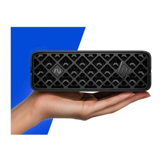 HP ZGX NANO G1N AI NGB10 128GB/4TB/Blackwell integrated
