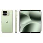 Google Pixel 10 Pro Fold 5G Dual-SIM 16RAM 256 GB jade