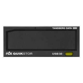 Overland-Tandberg RDX QuikStor Laufwerk 8785 RDX
