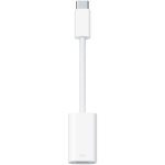 USB-C to Lightning Adapter