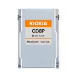 2,5" Kioxia 3,84TB CD8P-R Series PCIe4.0 x4 256MB