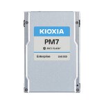 2,5" Kioxia SSD 3.20TB PM7-V Series PCIe 5.0