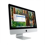 CANDLE Duftkerze im Geschenkkarton Haribo Melon Mix - 85g