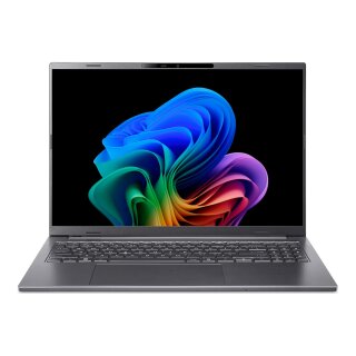 Acer Aspire 16 AI OLED A16-61M-R473 16" WUXGA+ OLED Ryzen AI 5 330 16GB/512GB Win11 Copilot+ PC