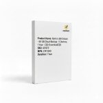 Norton 360 Deluxe - 50 GB Cloud-Backup - 5 Devices, 1...
