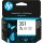 HP 351 original Ink cartridge CB337EE UUS tri-colour low capacity 3.5ml 170 pages 1-pack