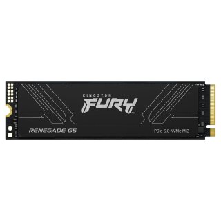 M.2 8TB Kingston PCI-E NVMe Gen5 FURY Renegade
