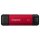 KINGSTON 2TB Dual USB-A/C Portable Up to 1050MB/s USB 3.2 Gen 2