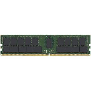 KINGSTON 64GB 3200MT/s ECC Reg CL22 DIMM 2Rx4 Hynix D