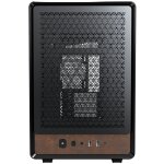 Midi Montech Heritage TG Black/Brown