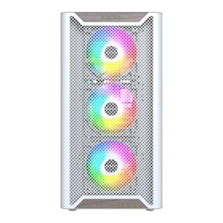 Midi Montech XR Wood White