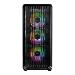 Midi Montech X5 TG Black