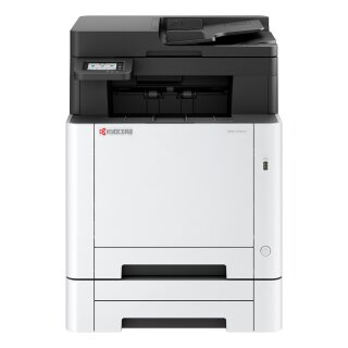 FL Kyocera ECOSYS MA2101CWFX A4 21 Seiten/Min. USB 2.0 Gigabit LAN Wi-Fi Duplex