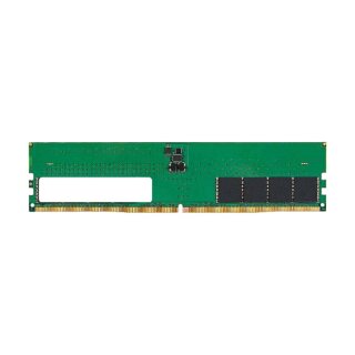 8GB Transcend 4800 U-DIMM