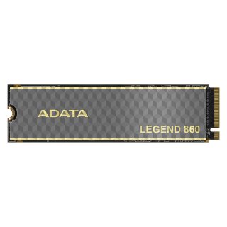 M.2 ADATA LEGEND 860 1 TB (PCIe 4.0 x4, NVMe 2.0, M.2 2280)