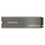 M.2 ADATA LEGEND 860 1 TB (PCIe 4.0 x4, NVMe 2.0, M.2 2280)
