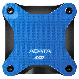 ADATA SD620 1TB (blau, Micro-USB-B 3.2 Gen 2 (10 Gbit/s))