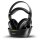 Philips SHD8850/12 Over-Ear TV-Kopfhrer digital kabellos schwarz