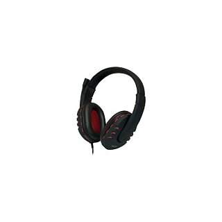 Headset Stereo High Quality USB